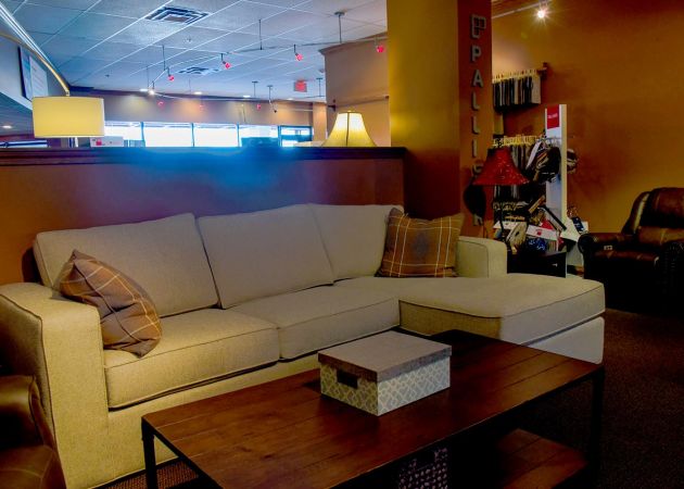 Sound & Vision Showroom